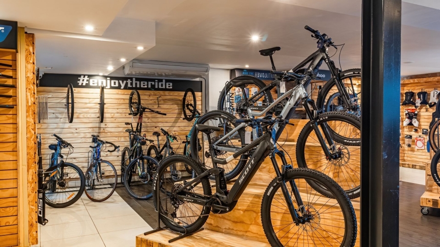 Commercial Property for Sale in Hermanus Western Cape